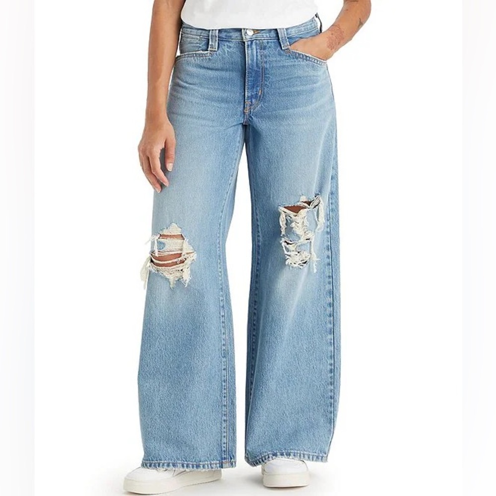Levi ‘94 Baggy Wide Leg
